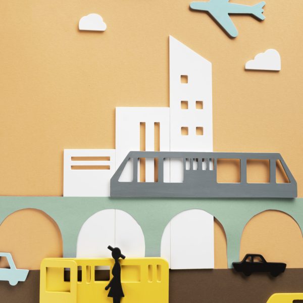 different-city-transport-modes